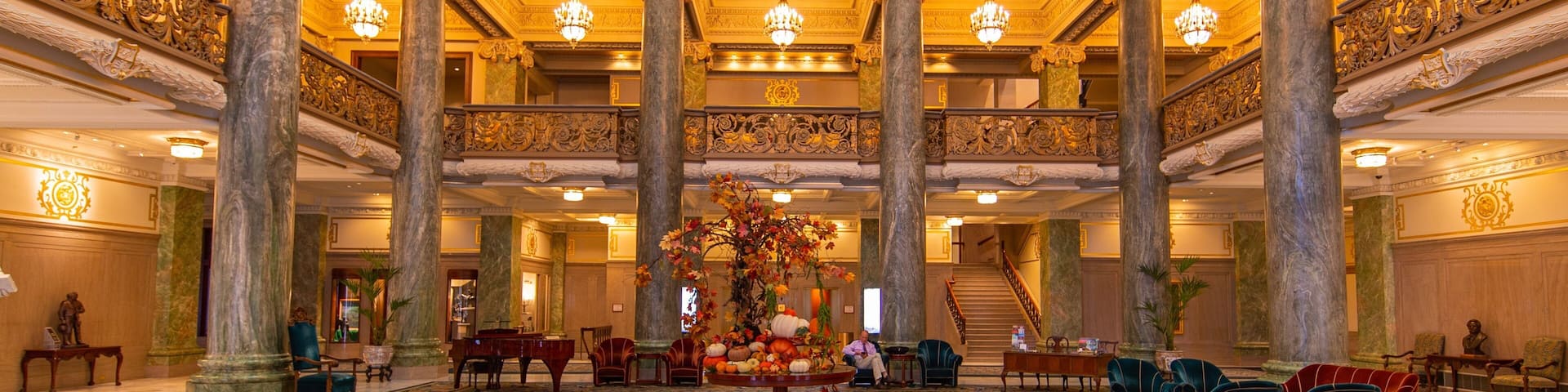 Joseph Smith Memorial Building