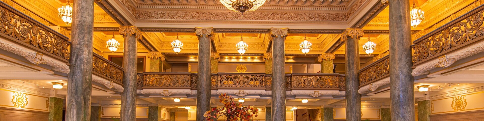 Joseph Smith Memorial Building