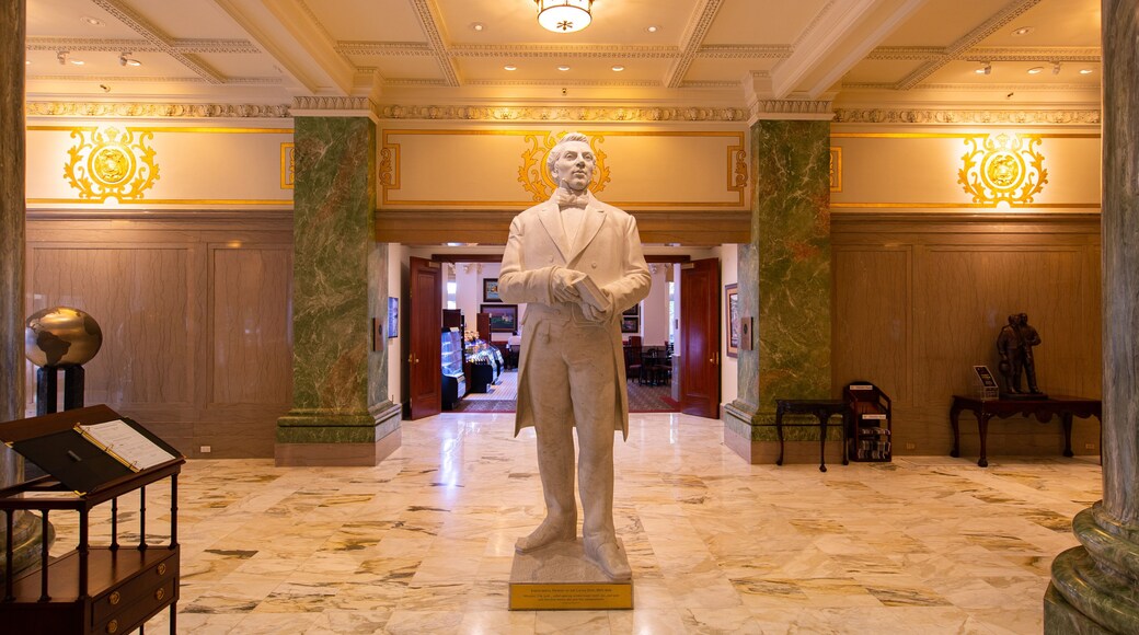 Joseph Smith Memorial Building