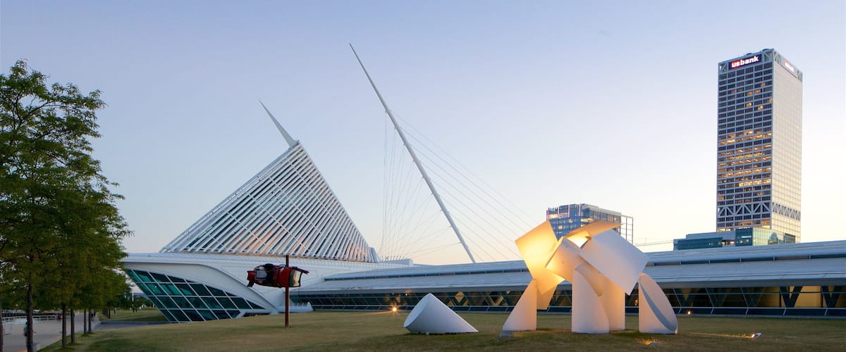 Milwaukee Art Museum