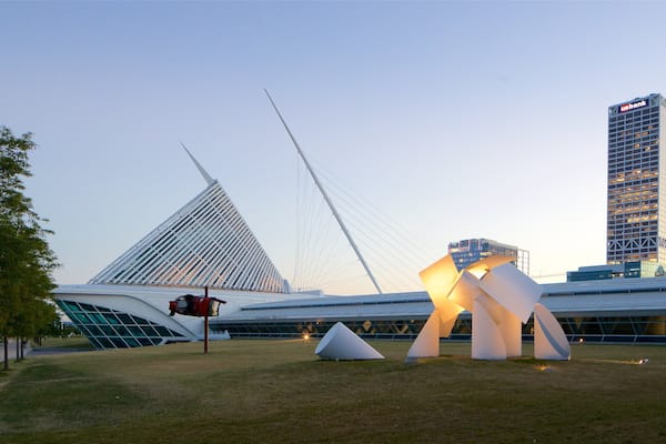 Milwaukee Art Museum