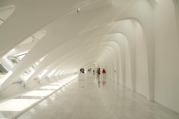 Milwaukee Art Museum