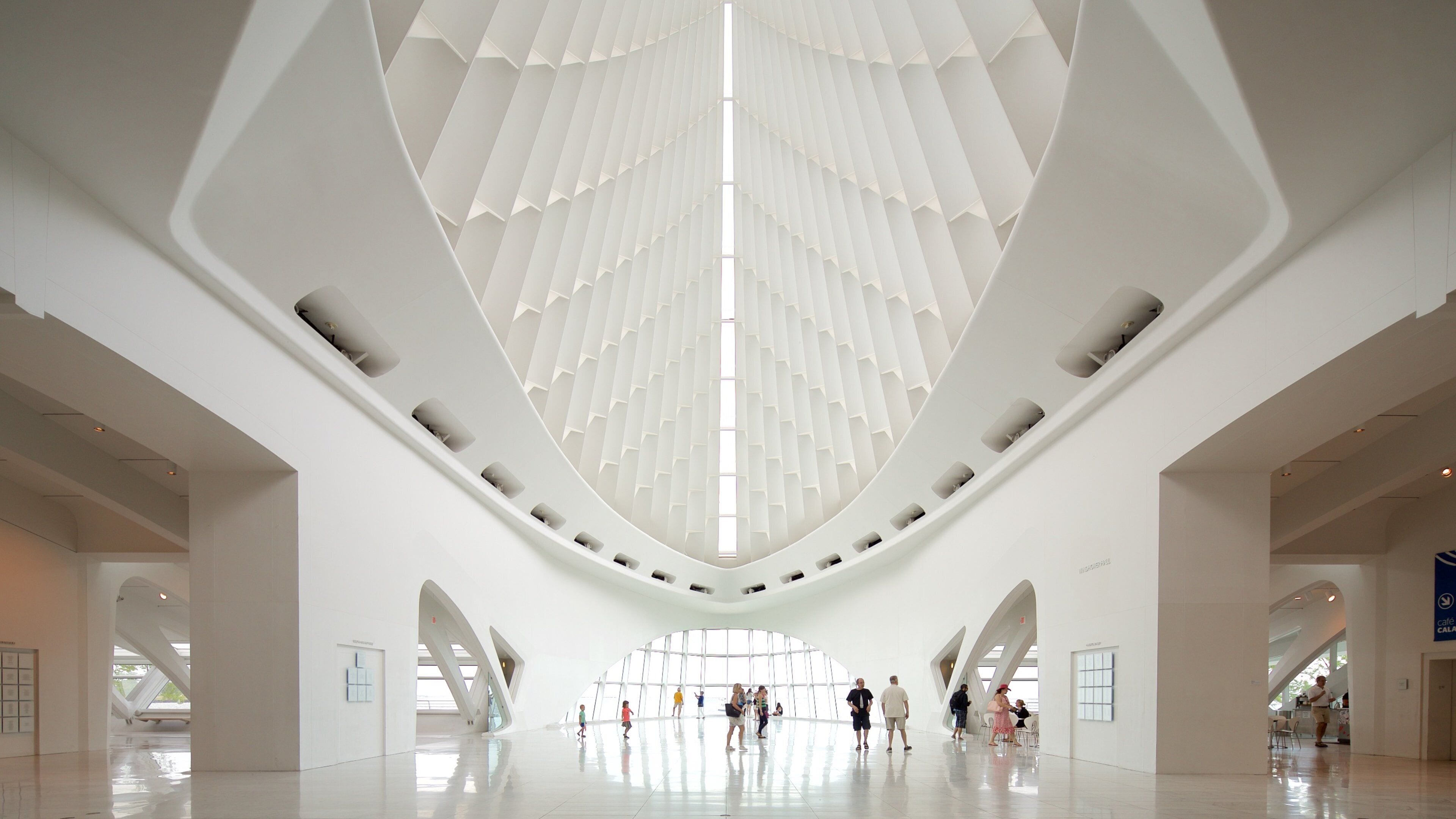 Milwaukee Art Museum