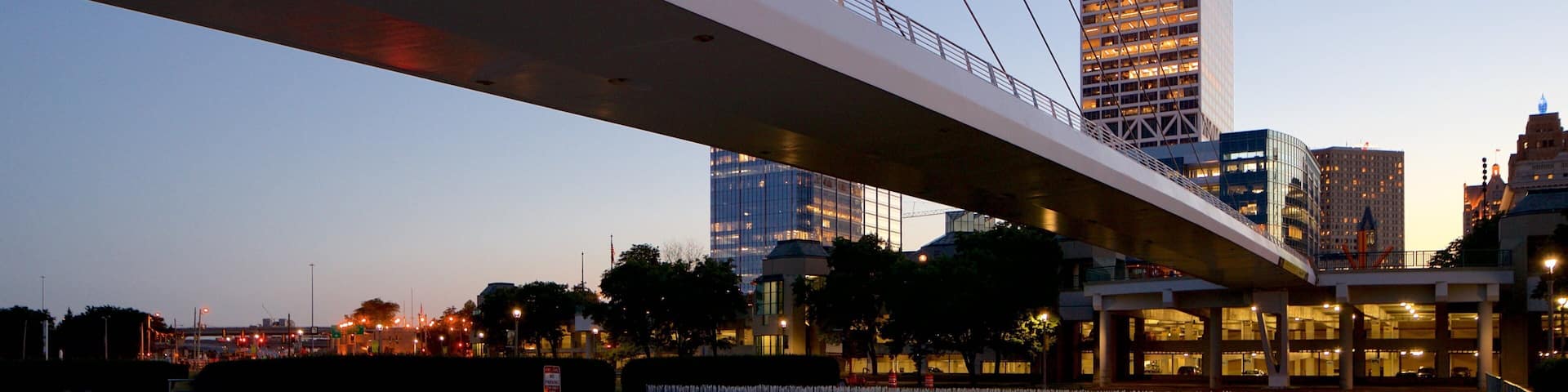 Milwaukee Art Museum