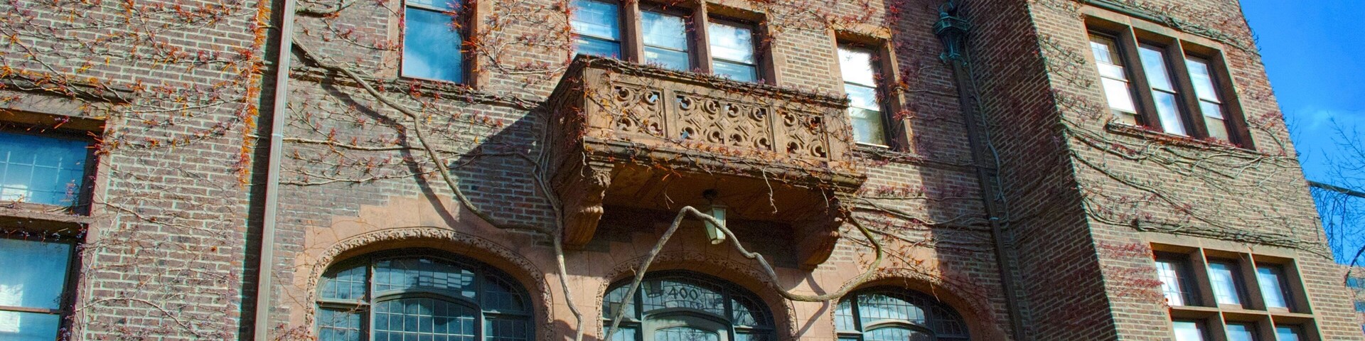 Charles Allis Art Museum