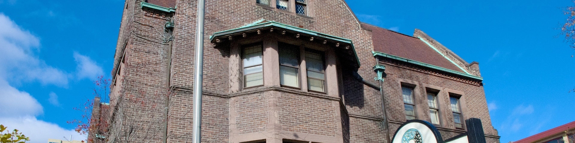 Charles Allis Art Museum