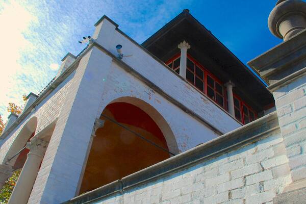 Villa Terrace Decorative Arts Museum