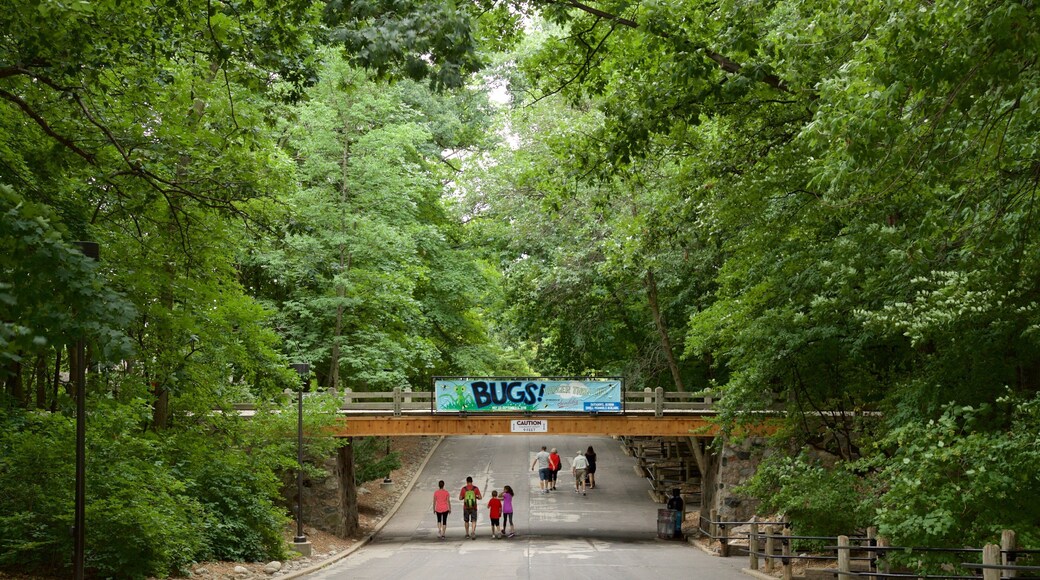 Milwaukee County Zoo