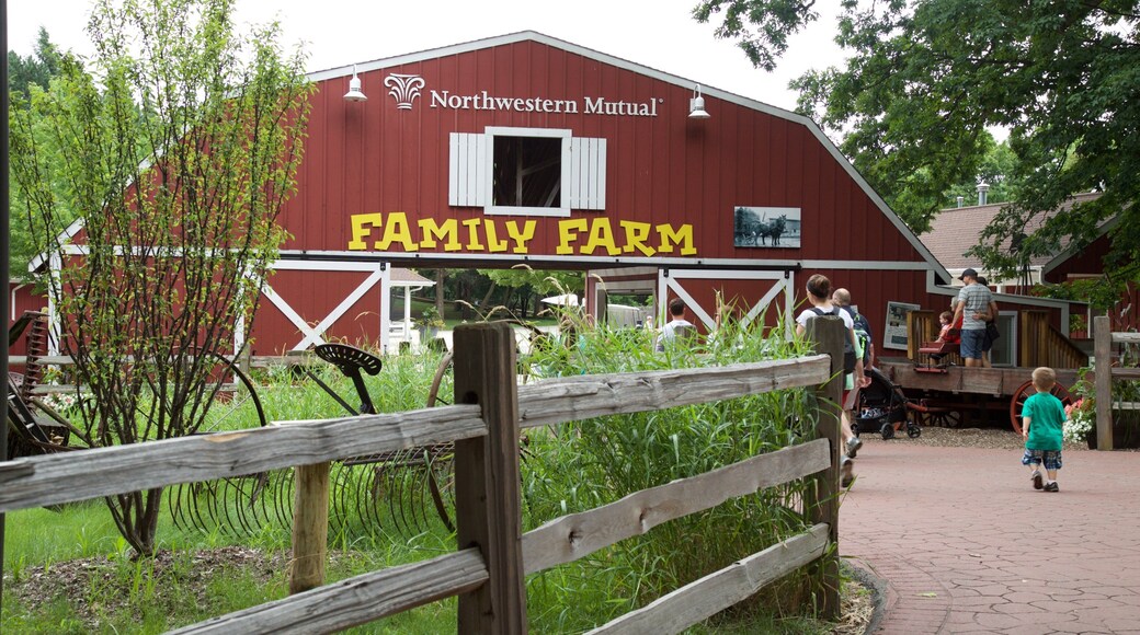 Milwaukee County Zoo