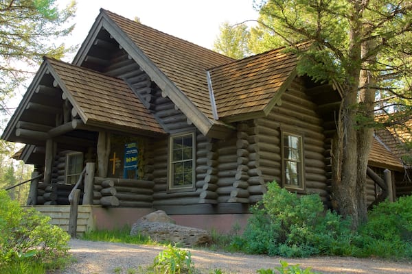Chapel of the Sacred Heart