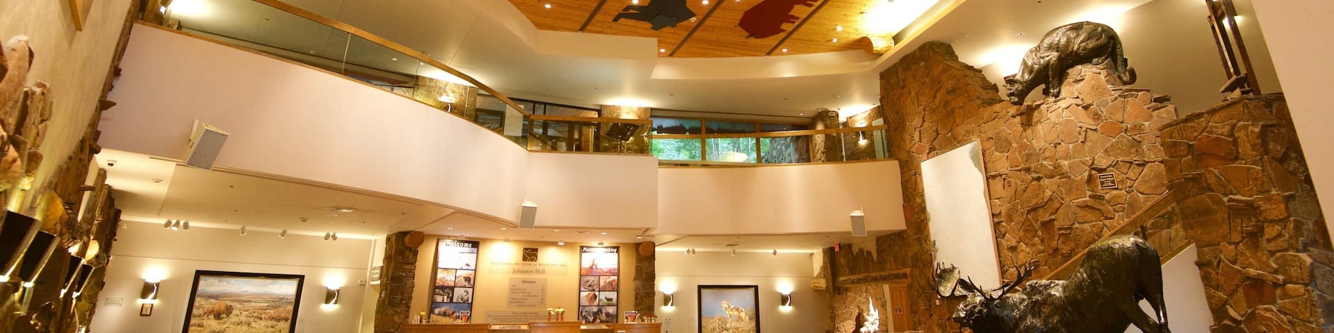 National Wildlife Art Museum