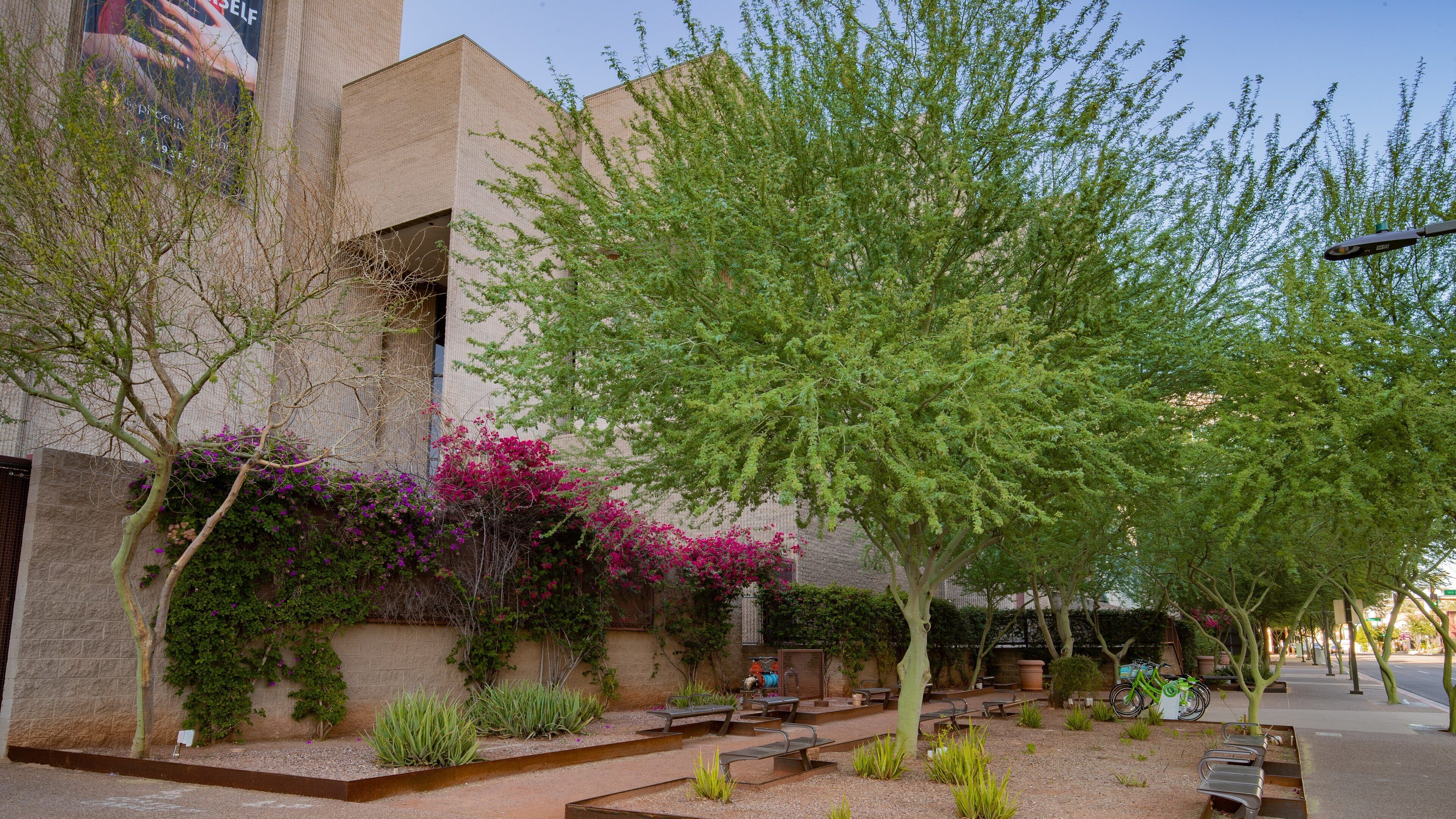 Phoenix Symphony Hall