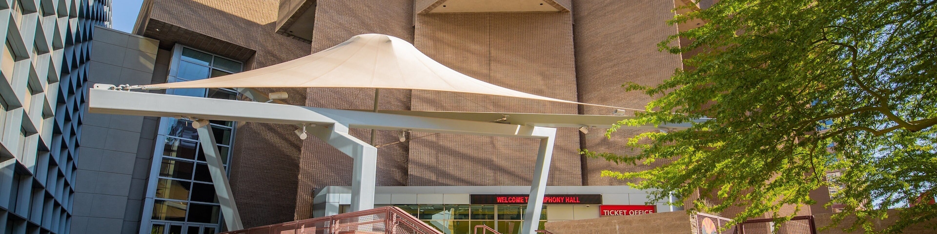 Phoenix Symphony Hall