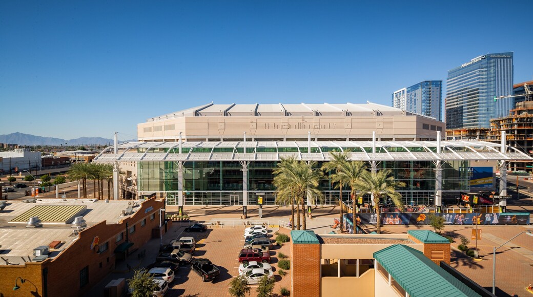 Talking Stick Resort Arena