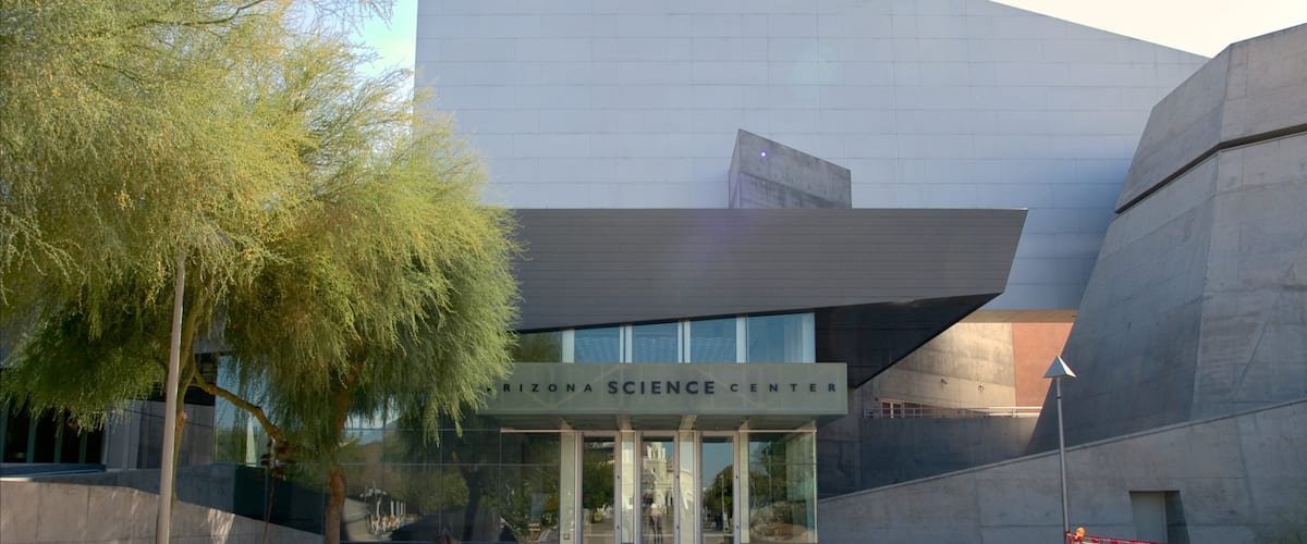 Arizona Science Center