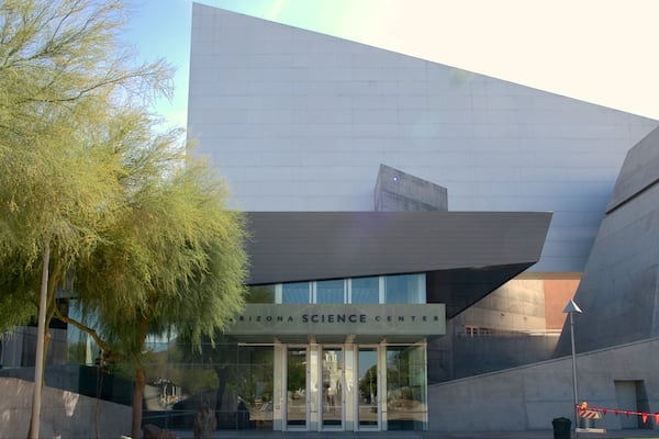 Arizona Science Center