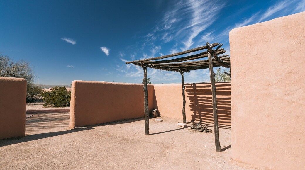 S\'edav Va\'aki Museum