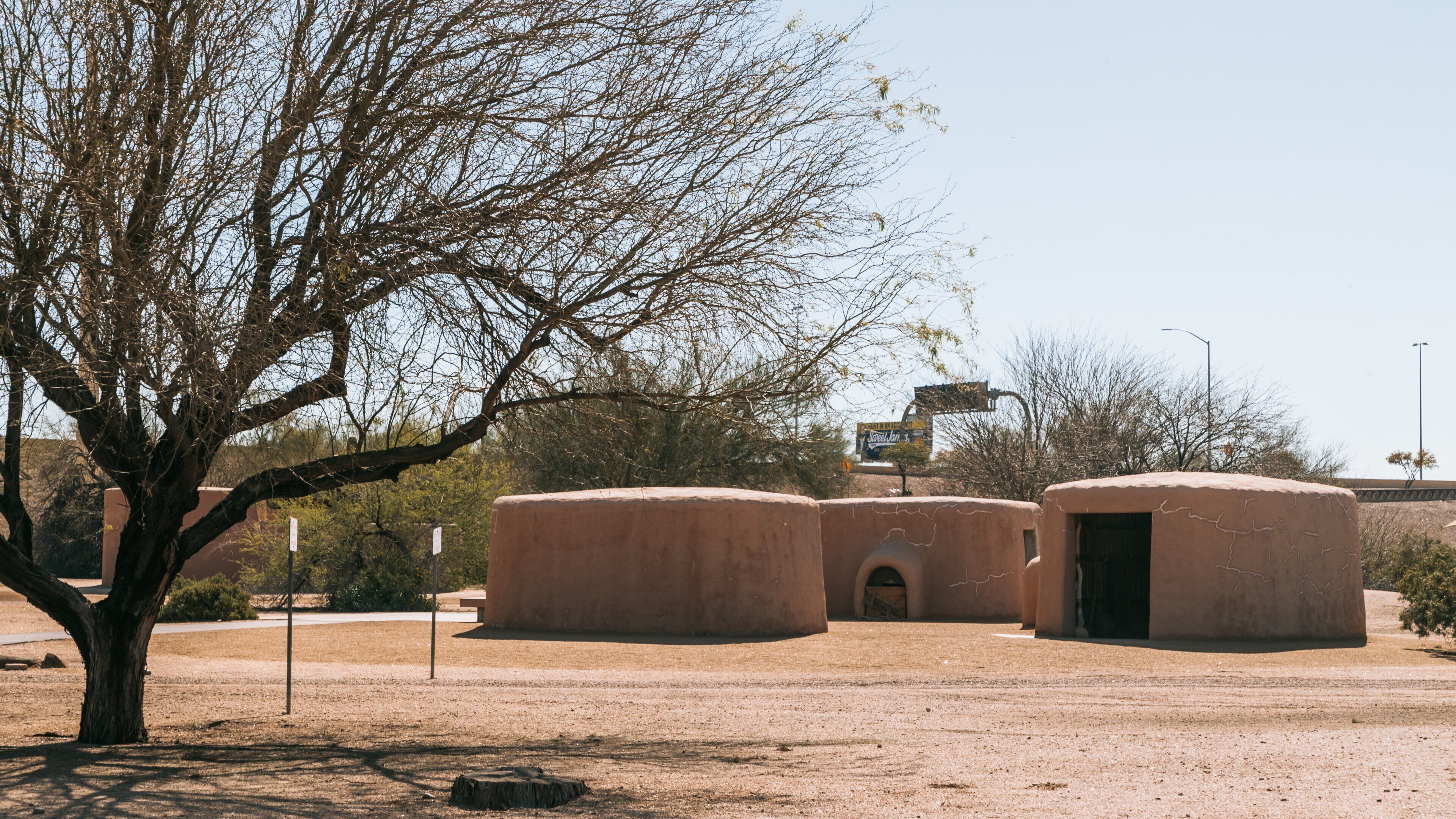 S\'edav Va\'aki Museum