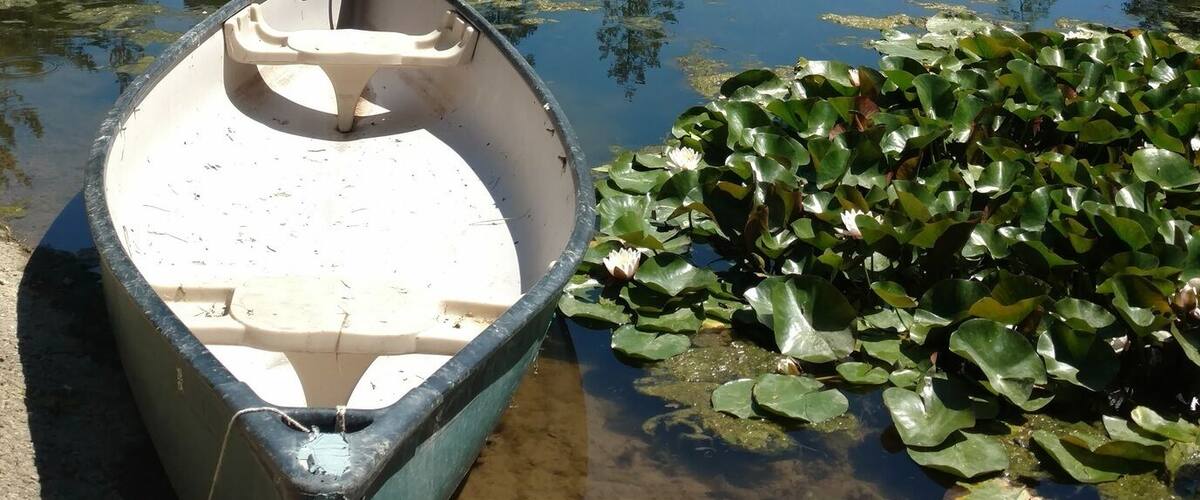 There are some picnic tables by the parking lot to have your packed lunch :)