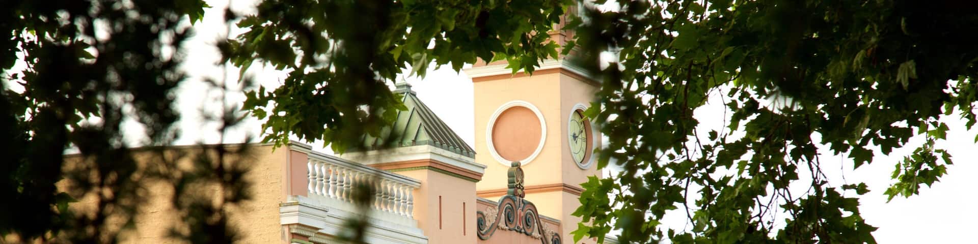 Sonoma Hotel Guide