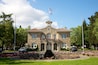 Sonoma Town Hall