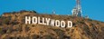 Letrero de Hollywood