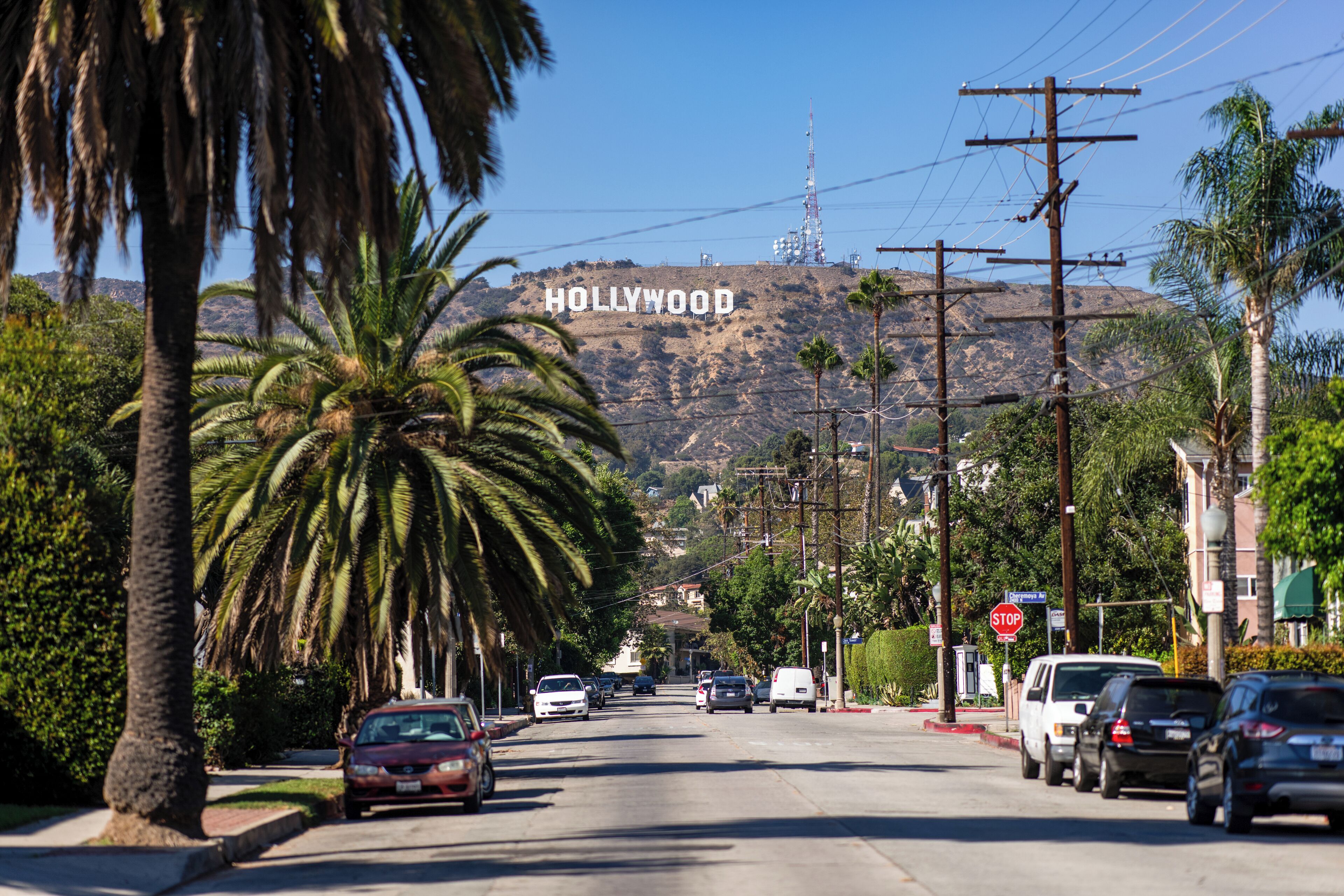 LosAngeles_HollywoodSign_6068489_3
