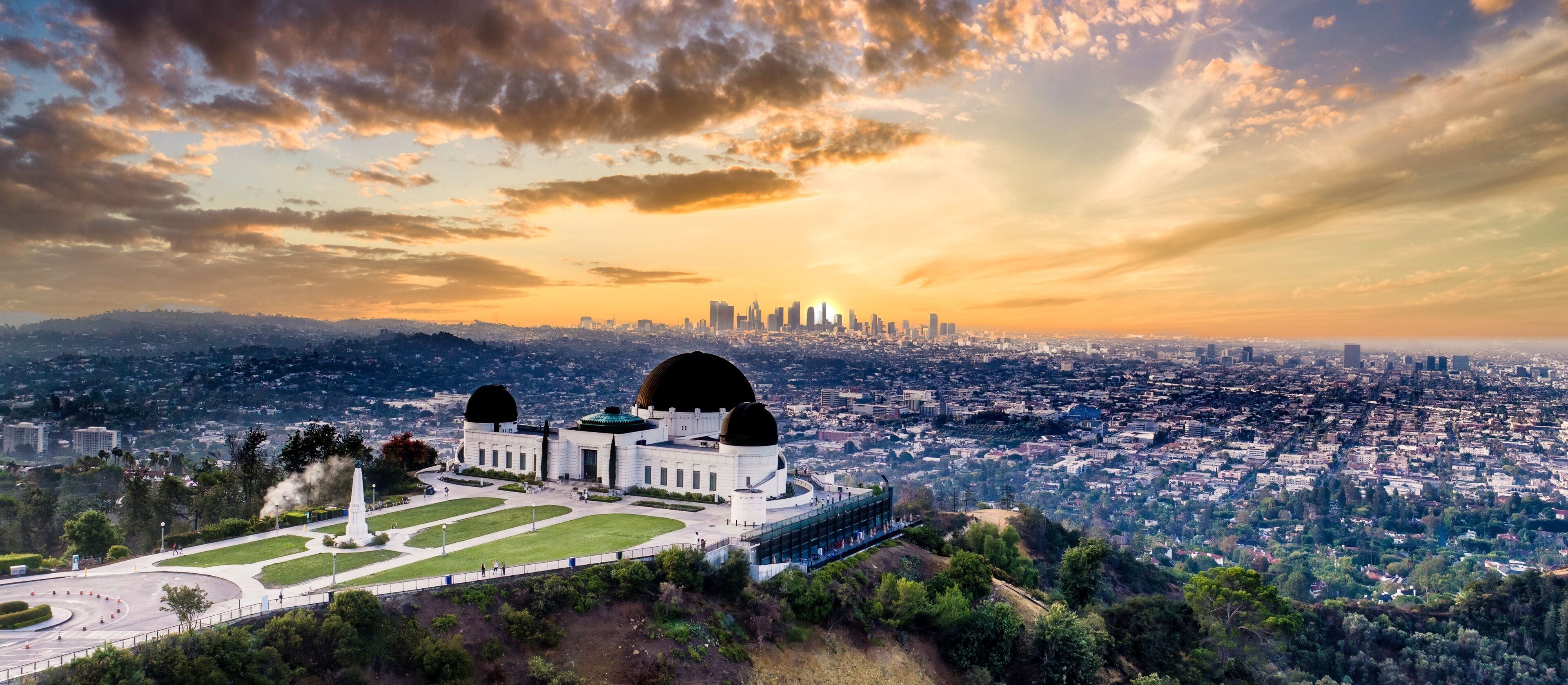 Visit Los Angeles County: 2026 Travel Guide for Los Angeles County
