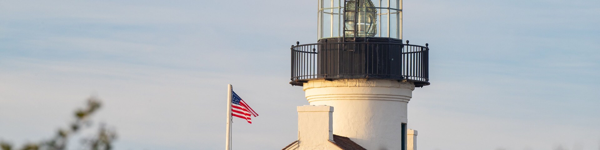 Point Loma Lighthouse