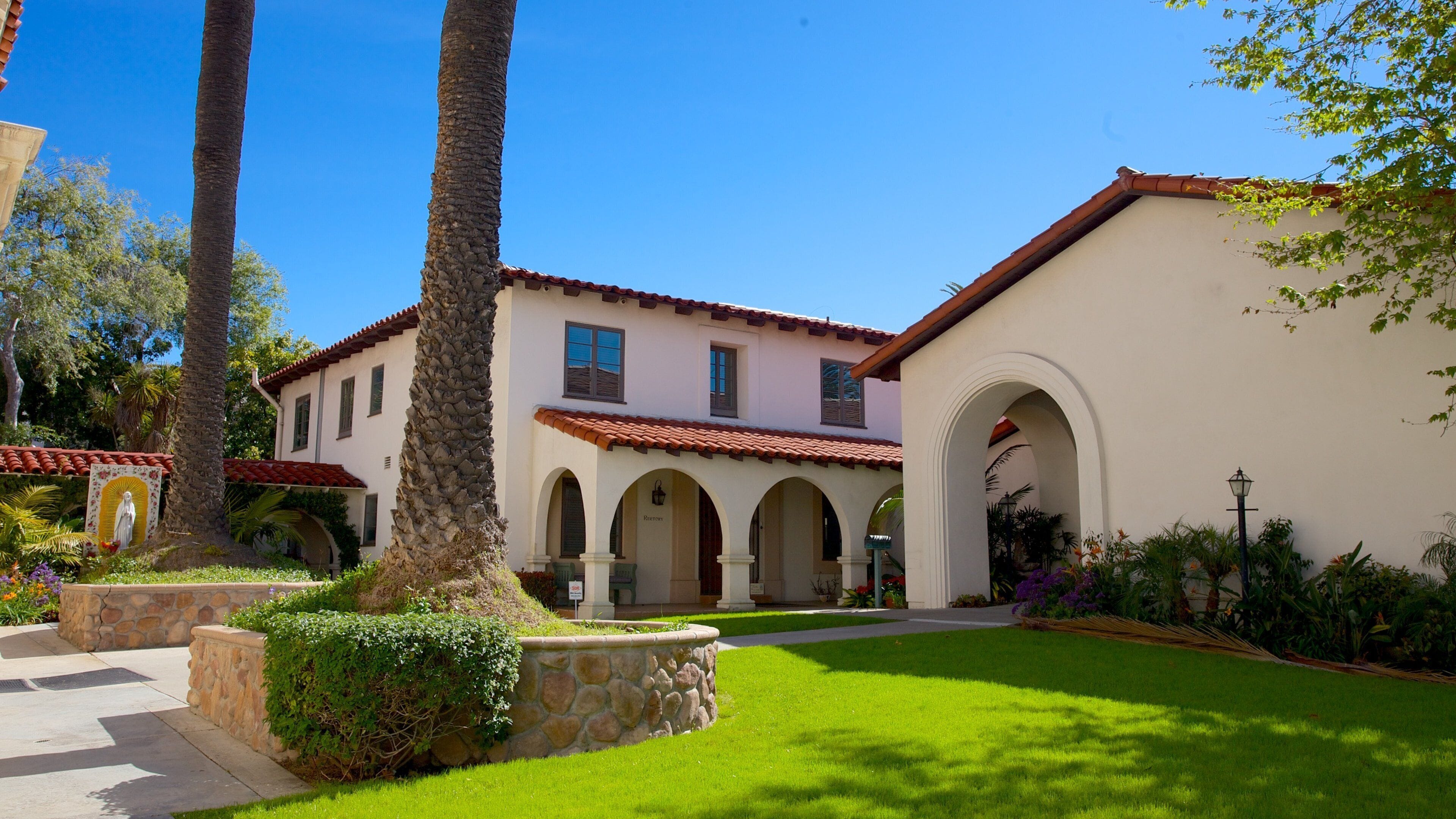 Old Town San Diego State Park