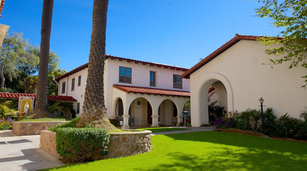 Old Town San Diego State Park