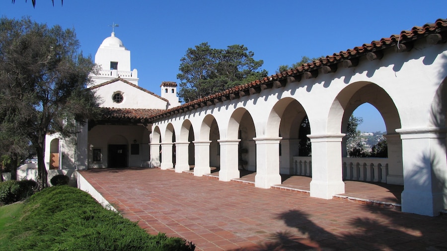 Presidio Park