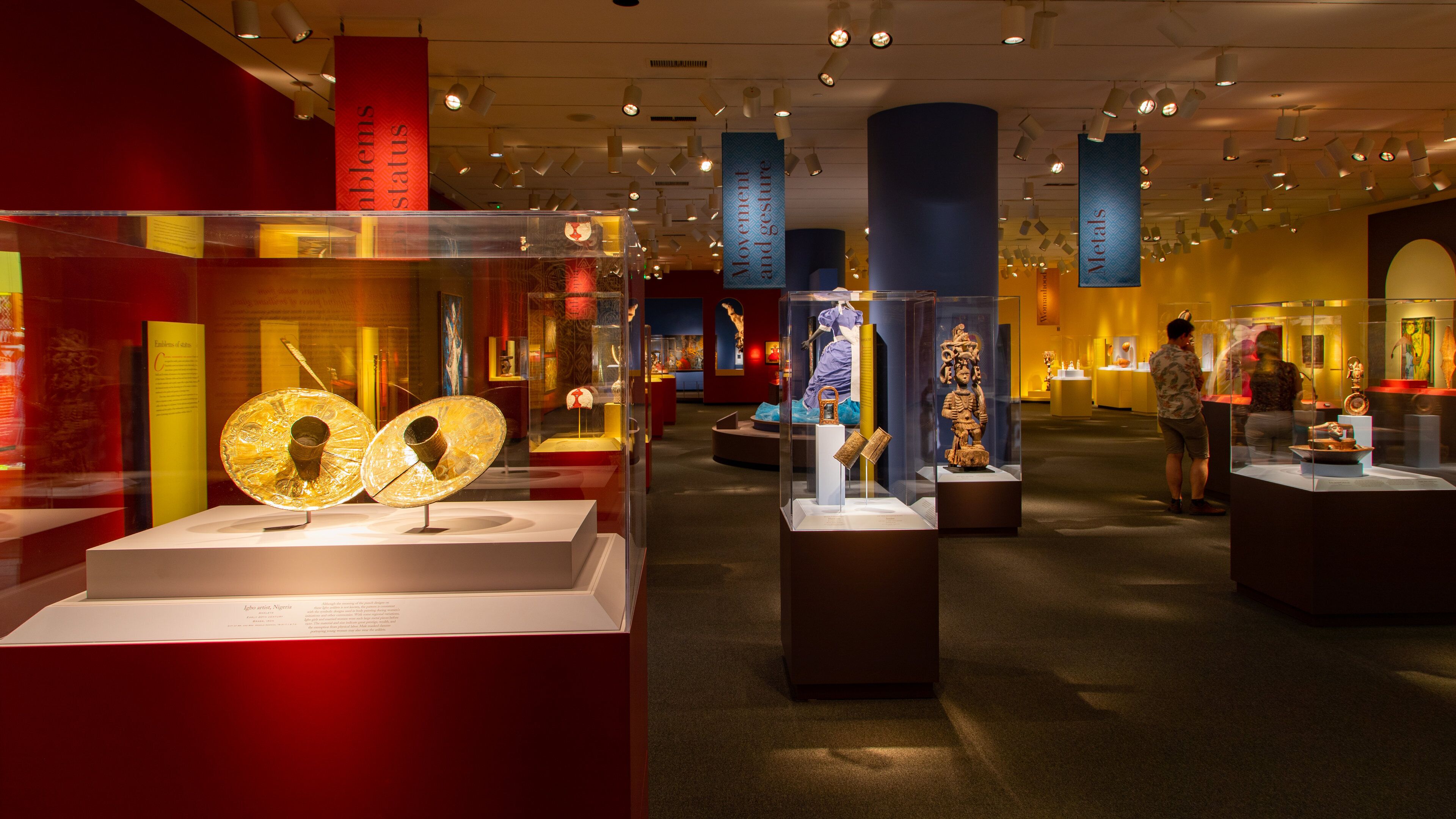 National Museum of African Art