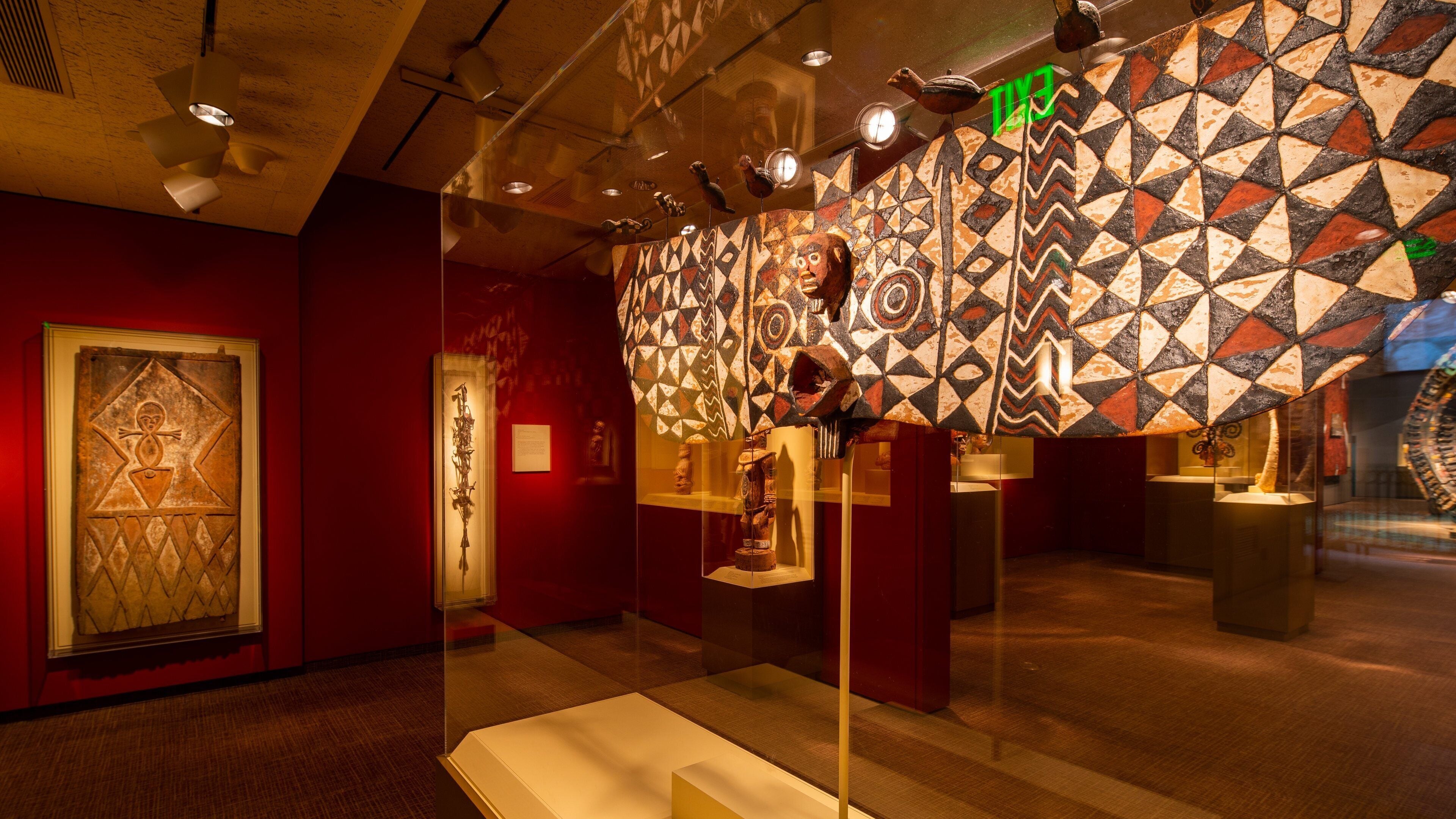 National Museum of African Art