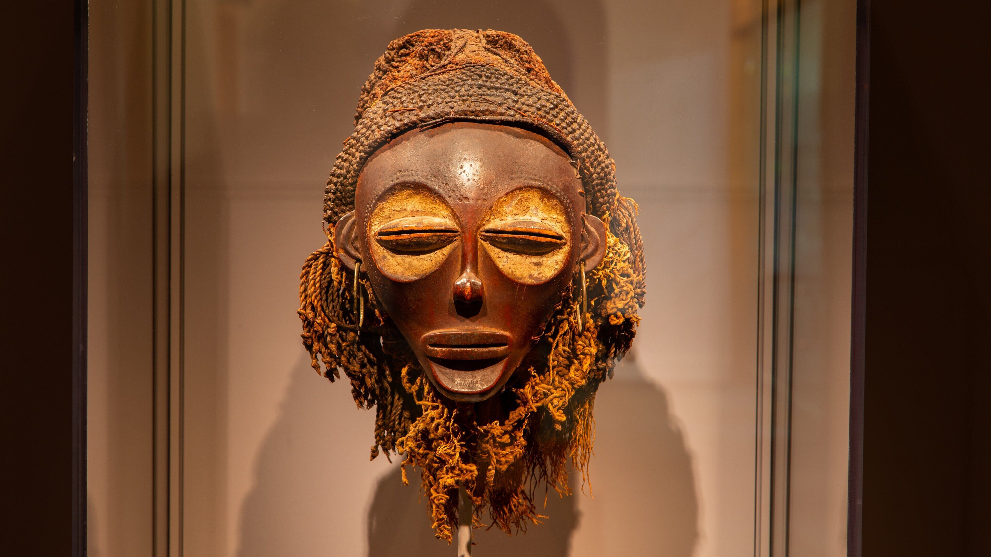 National Museum of African Art