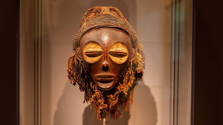 National Museum of African Art