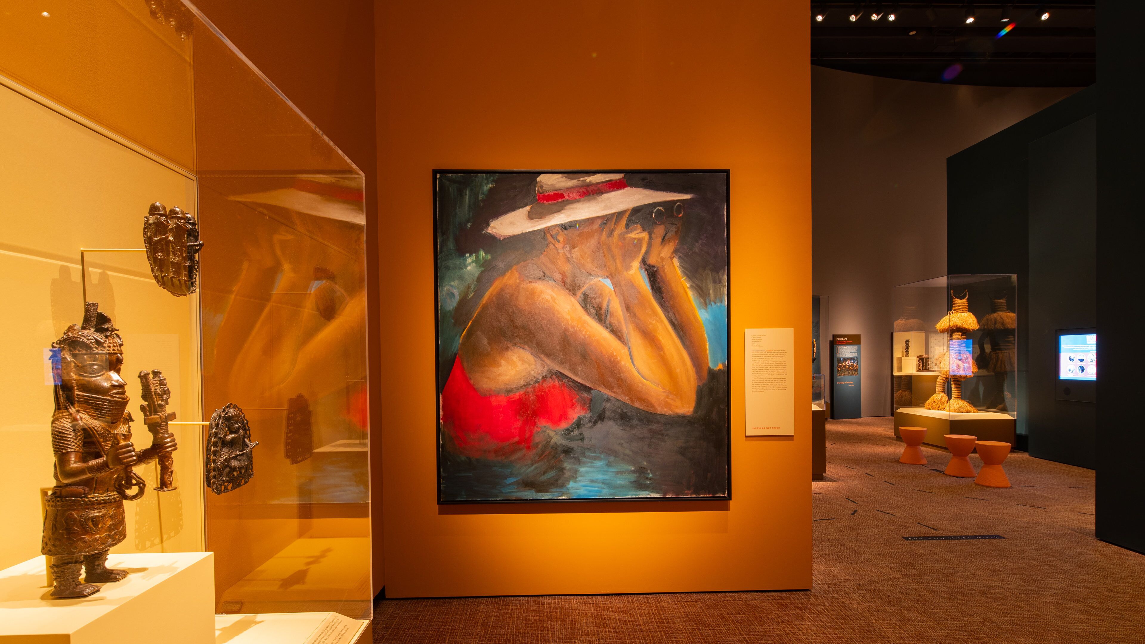 National Museum of African Art