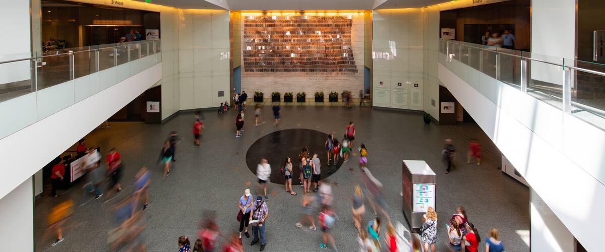National Museum of American History