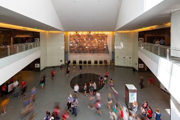 National Museum of American History