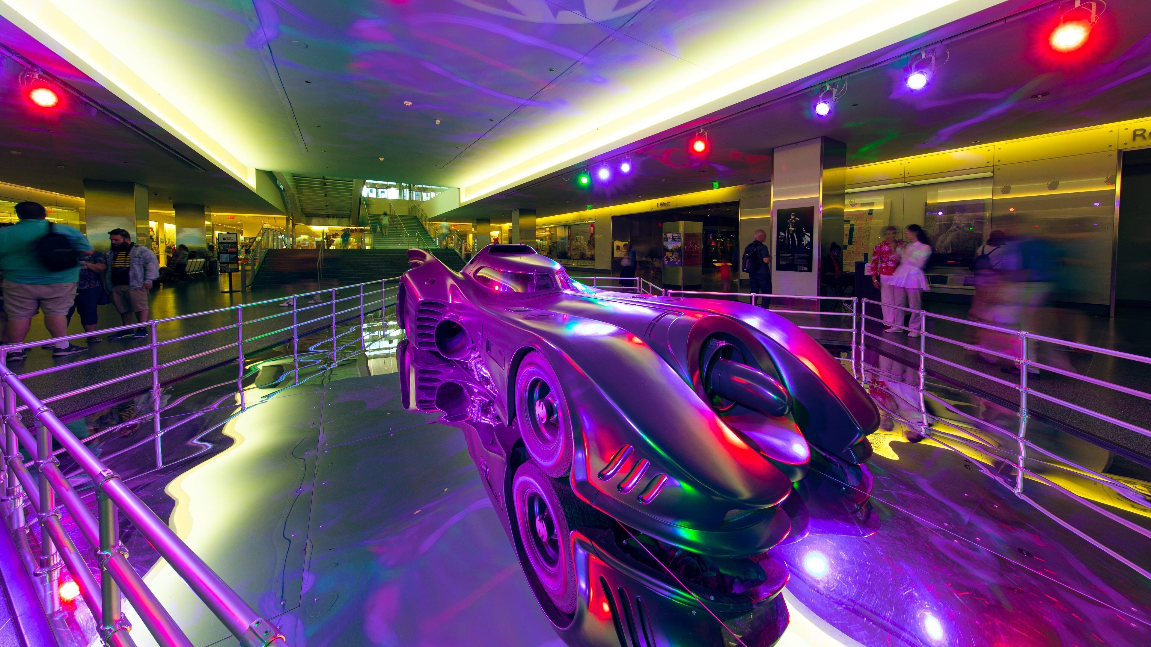 National Museum of American History