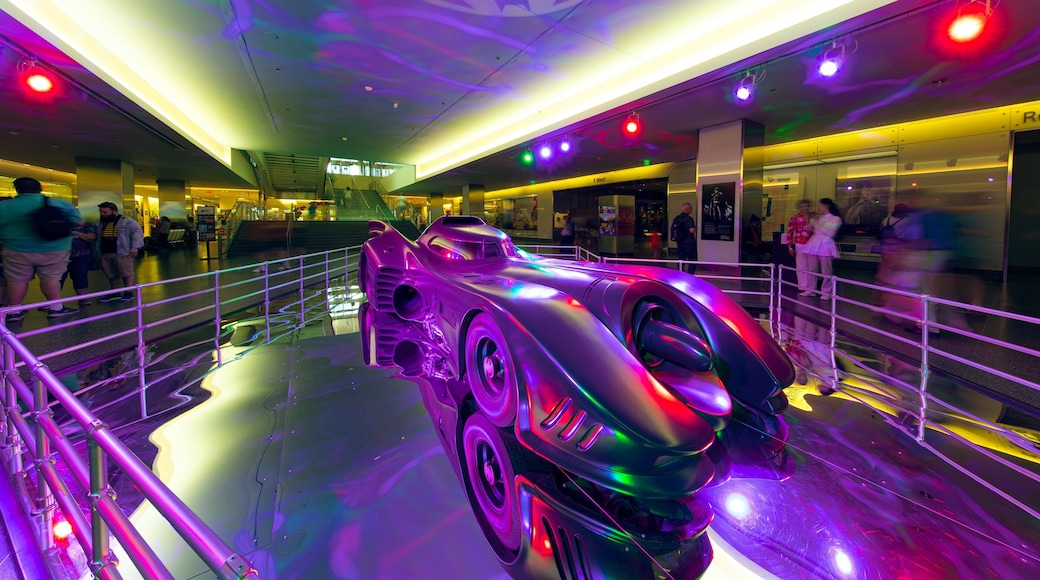 National Museum of American History