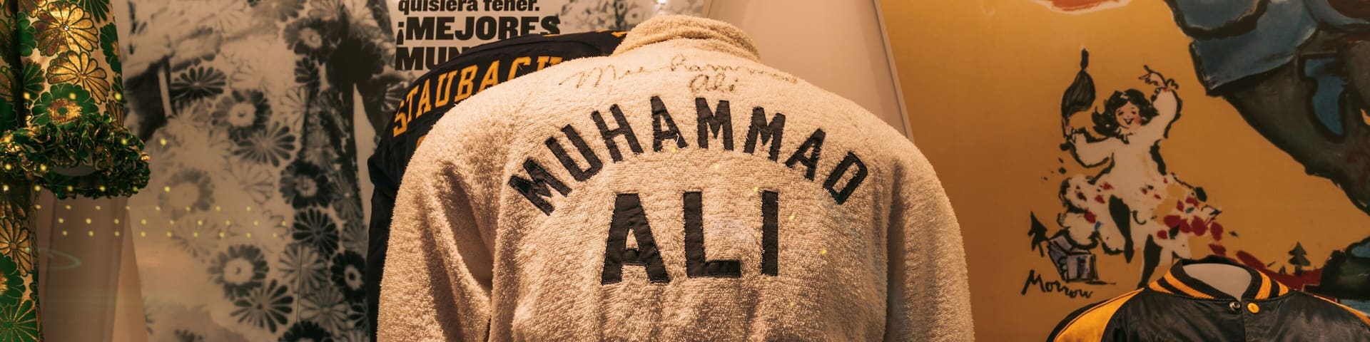 National Museum of American History showing interior views