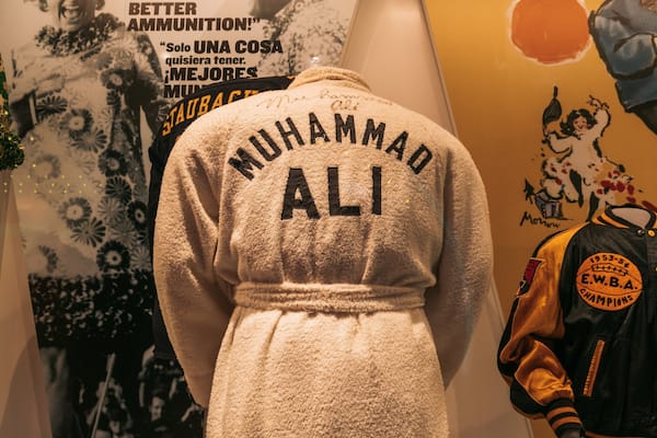 National Museum of American History showing interior views