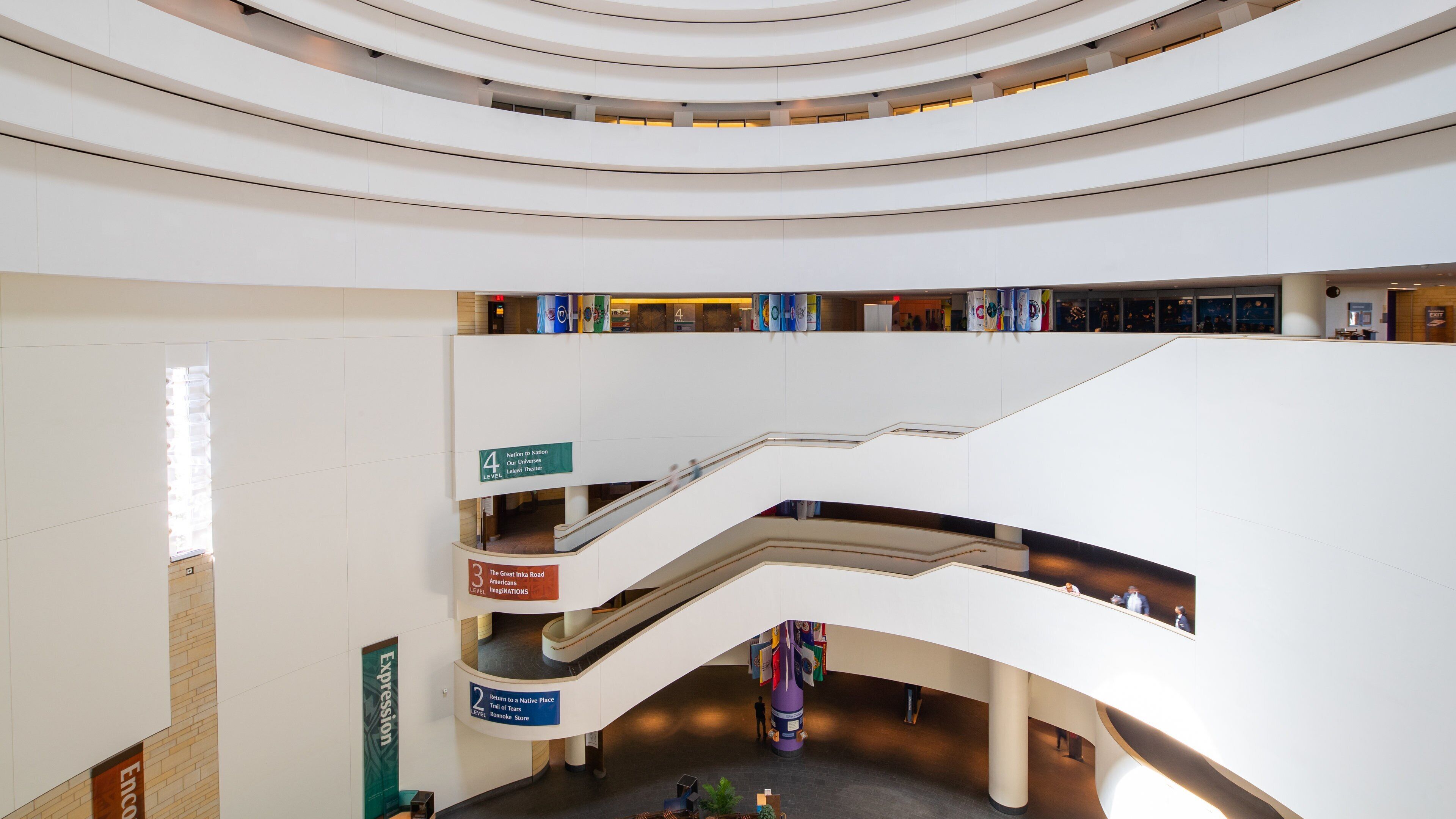 National Museum of the American Indian