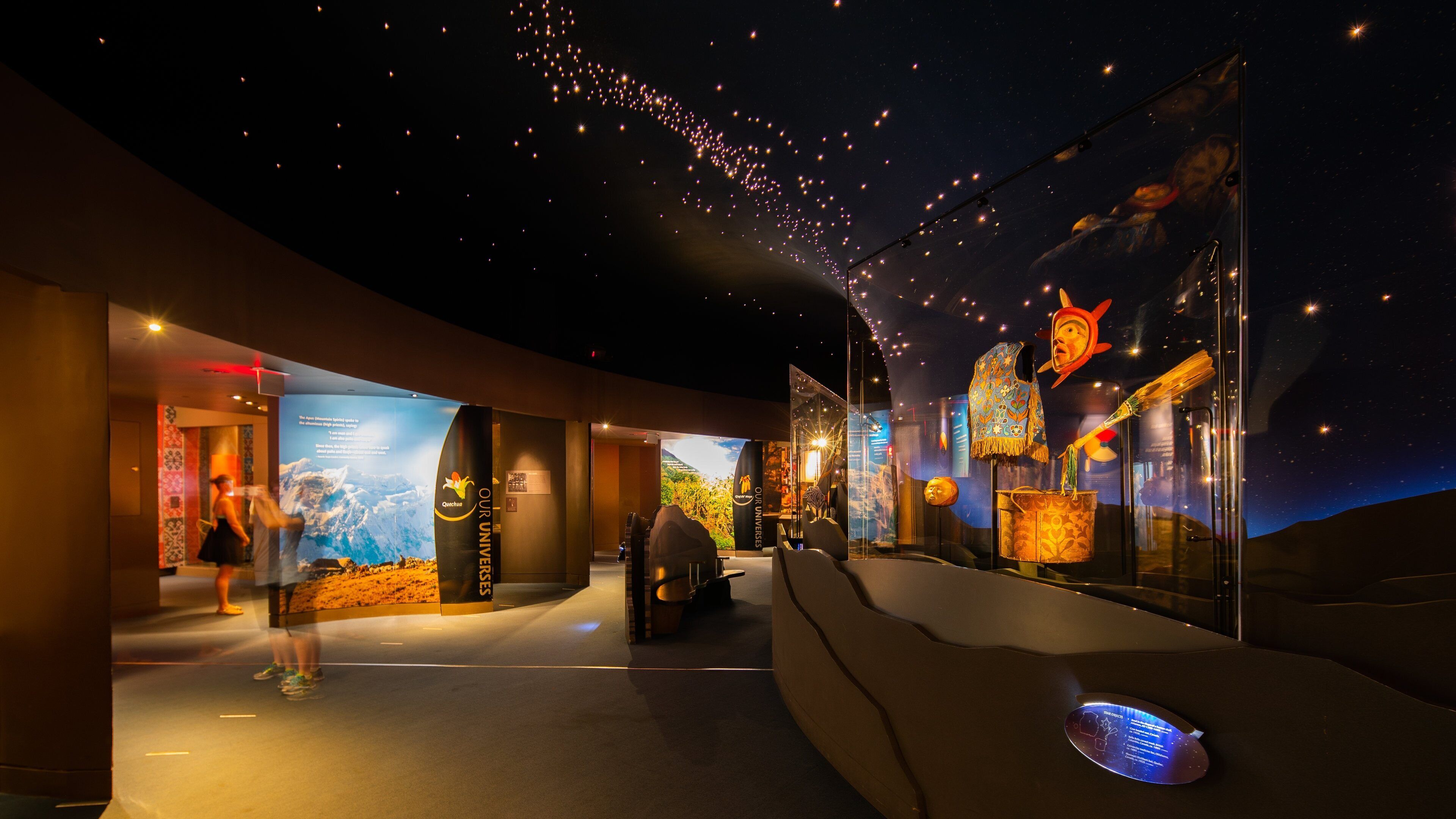 National Museum of the American Indian