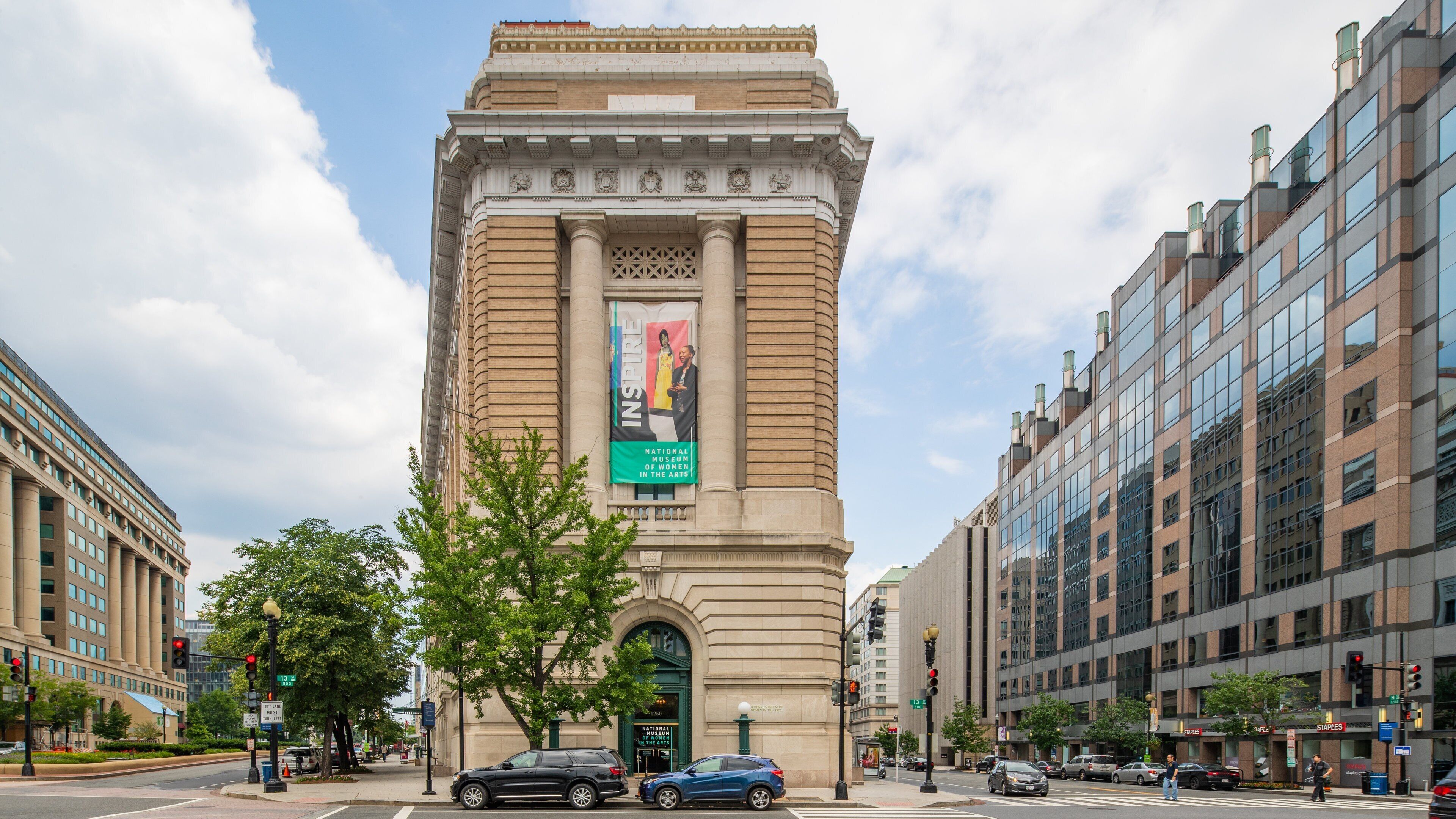 National Museum of Women in the Arts