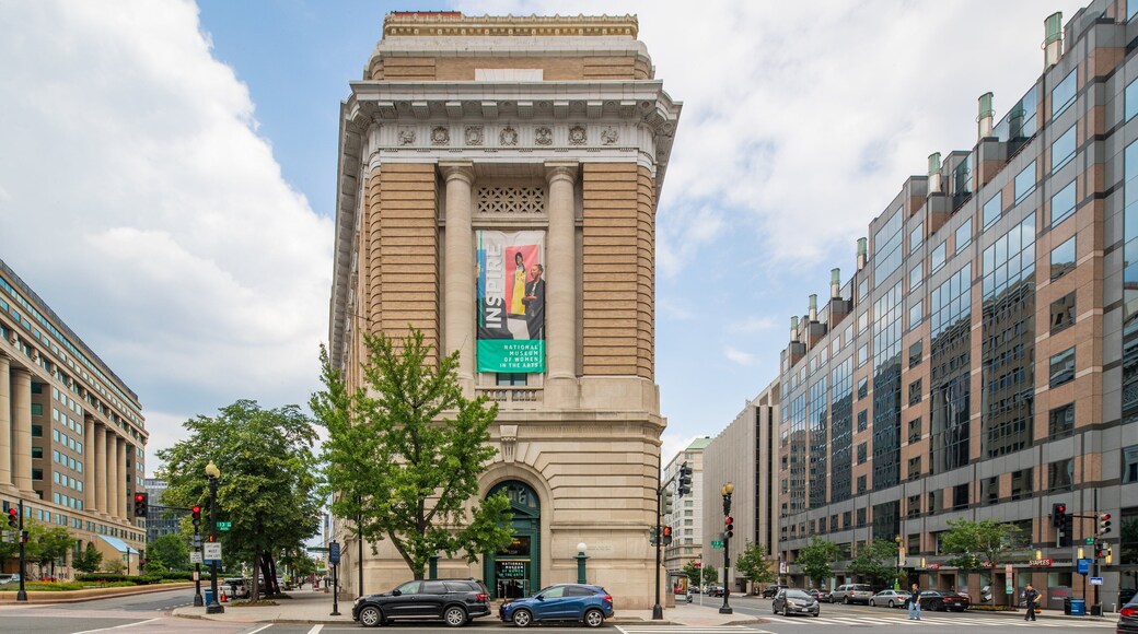 National Museum of Women in the Arts