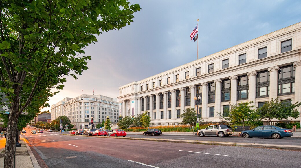 National Postal Museum