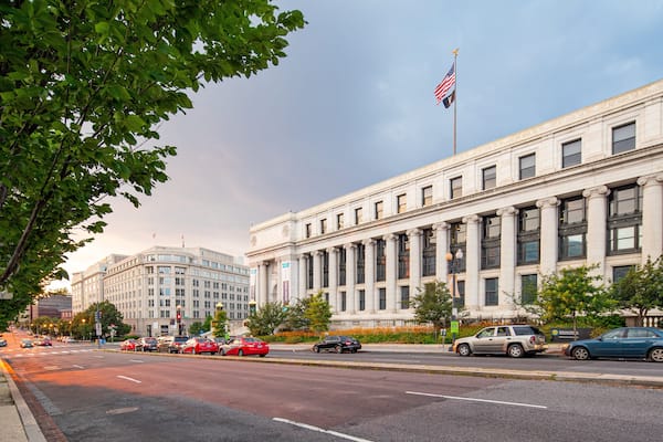 National Postal Museum