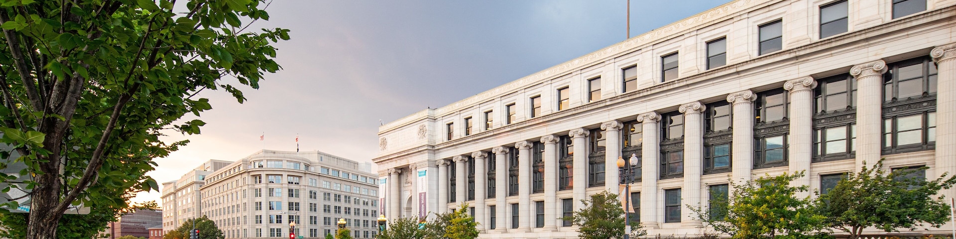 National Postal Museum
